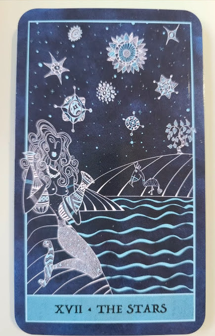 The Tarot of Light and Shadow (John Matthews, Andrea Aste)